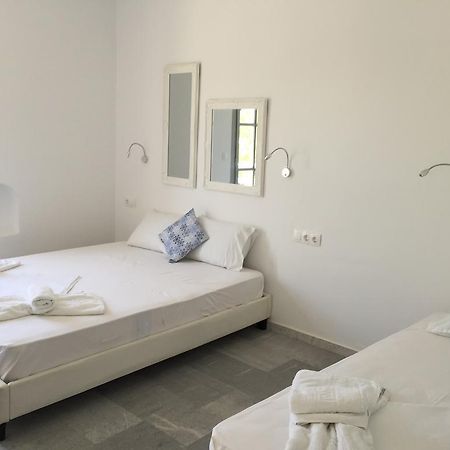 Depis Suites Naxos City 外观 照片