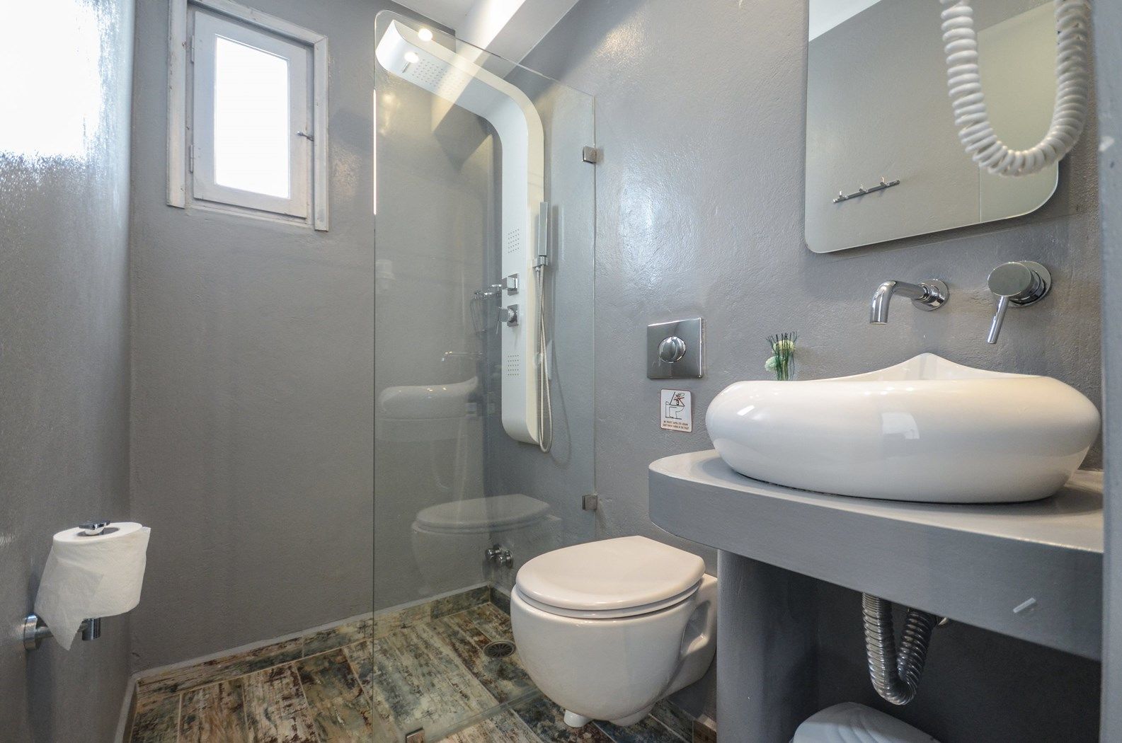 Depis Suites Naxos City 外观 照片