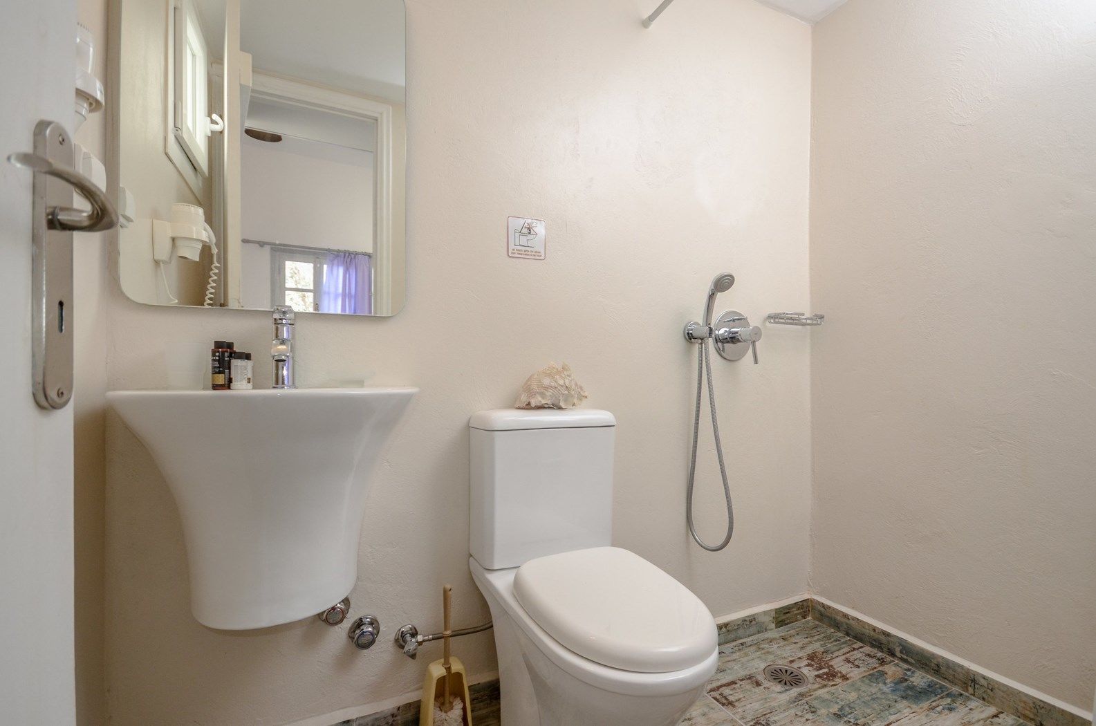 Depis Suites Naxos City 外观 照片
