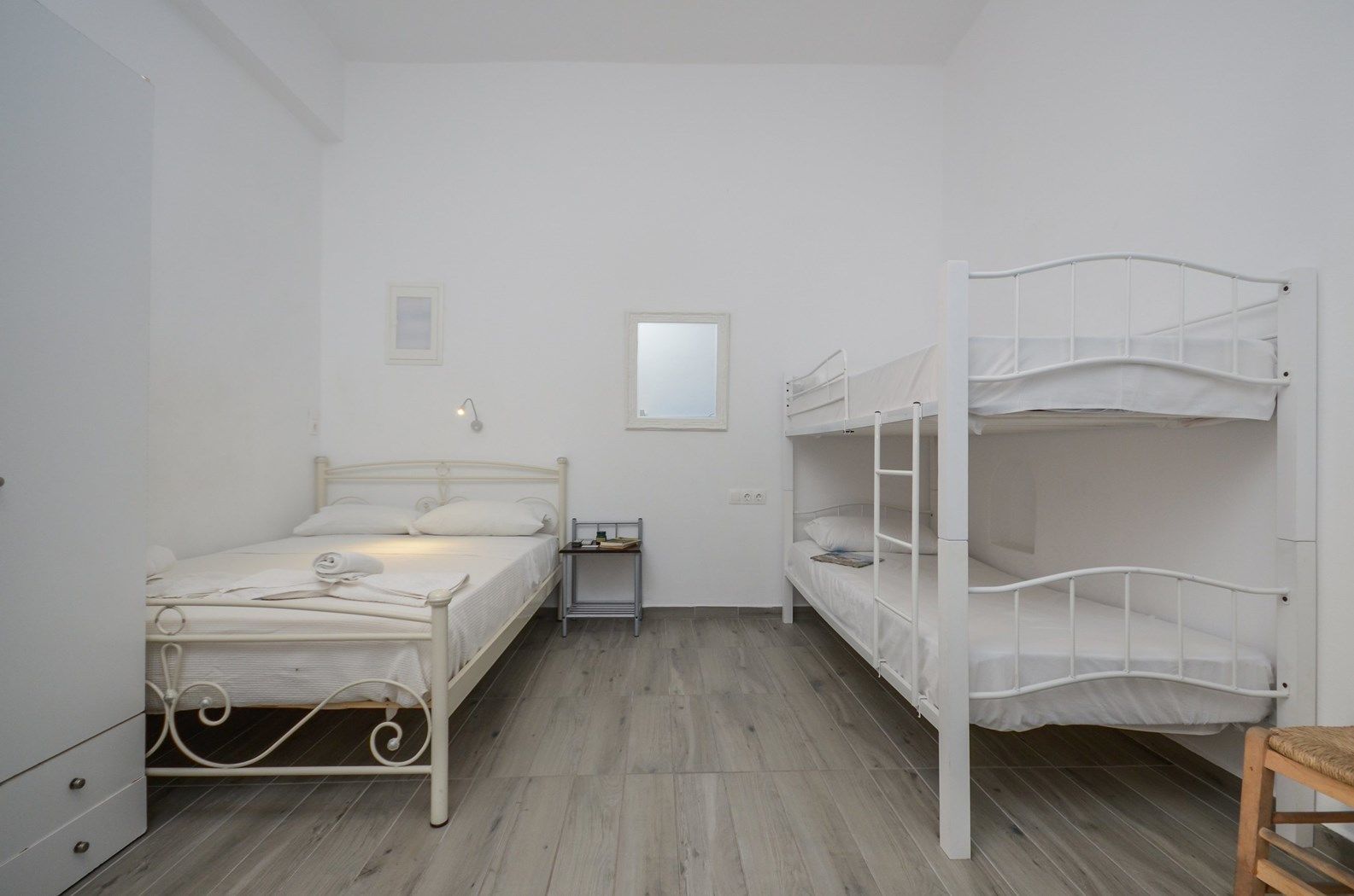 Depis Suites Naxos City 外观 照片