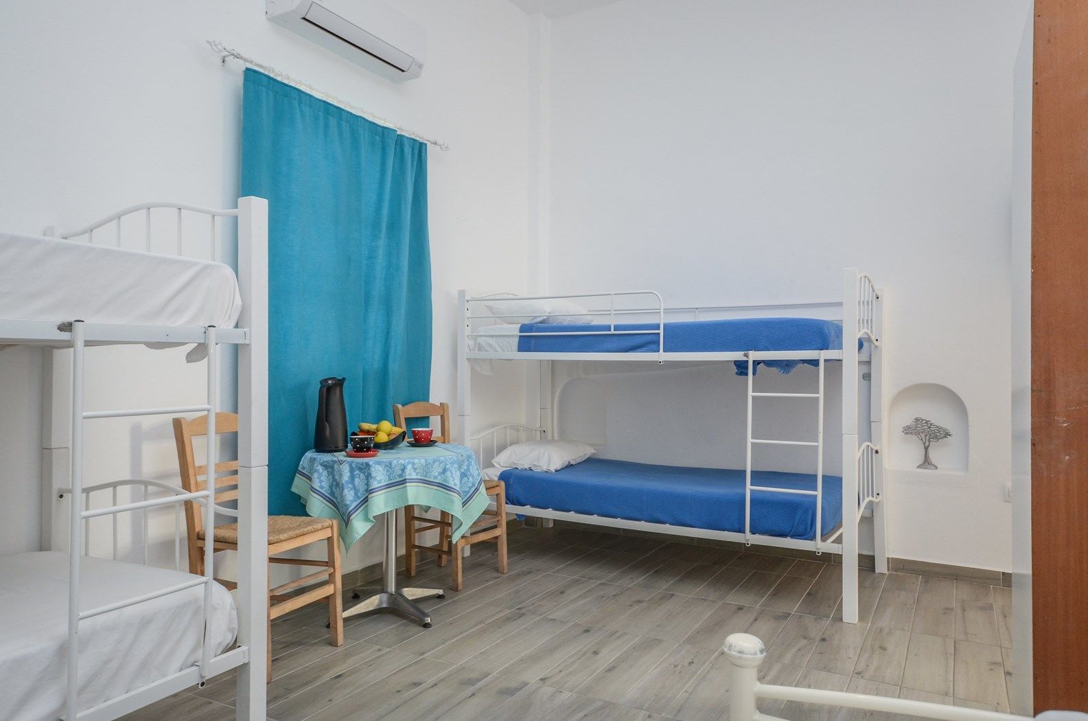 Depis Suites Naxos City 外观 照片