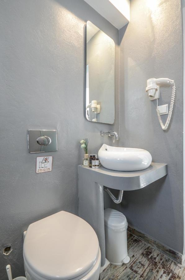 Depis Suites Naxos City 外观 照片